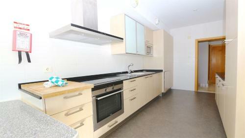 Apartamento Aquamar Sea View - Clever Details