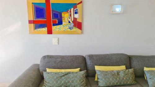 Apartamento Aquamar Sea View - Clever Details