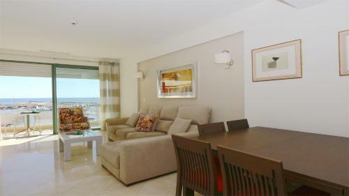 Apartamento Aquamar Sea View - Clever Details