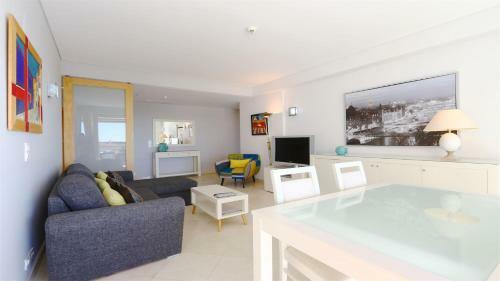 Apartamento Aquamar Sea View - Clever Details