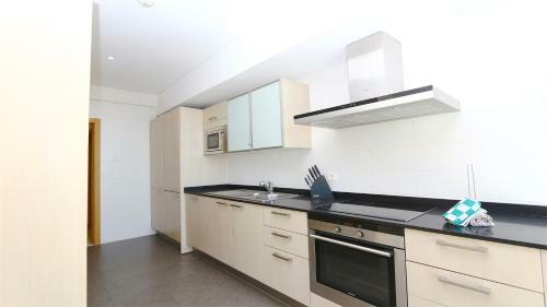 Apartamento Aquamar Sea View - Clever Details
