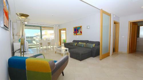 Apartamento Aquamar Sea View - Clever Details
