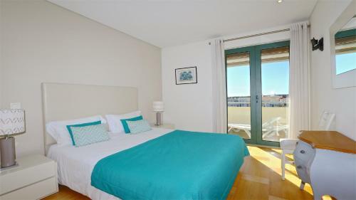 Apartamento Aquamar Sea View - Clever Details