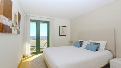 Apartamento Aquamar Sea View - Clever Details