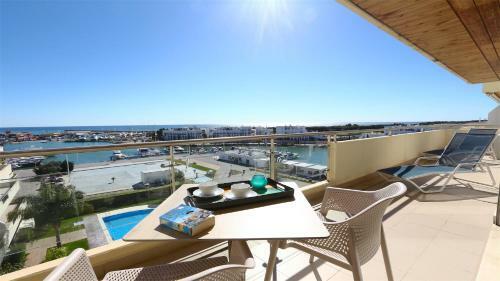 Apartamento Aquamar Sea View - Clever Details