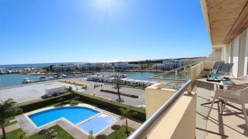 Apartamento Aquamar Sea View - Clever Details