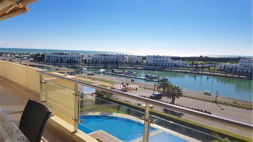 Apartamento Aquamar Sea View - Clever Details