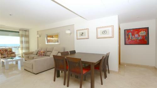 Apartamento Aquamar Sea View - Clever Details