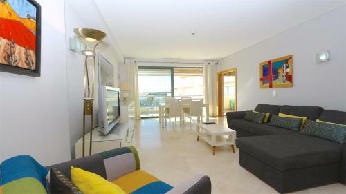 Apartamento Aquamar Sea View - Clever Details