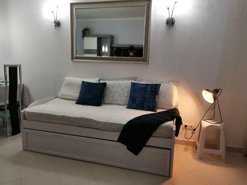 Apartamento Casa Dina & Pedro-vilamoura