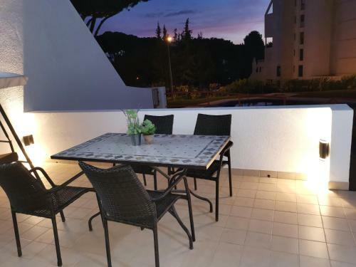 Apartamento Casa Dina & Pedro-vilamoura