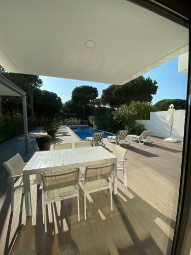 Amora Villa - Vilamoura