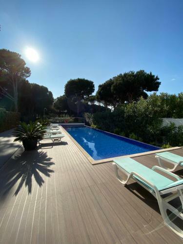 Amora Villa - Vilamoura