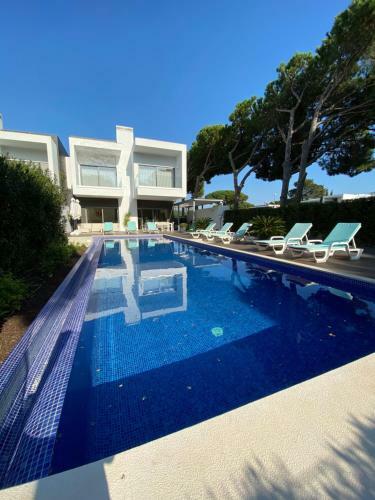 Amora Villa - Vilamoura