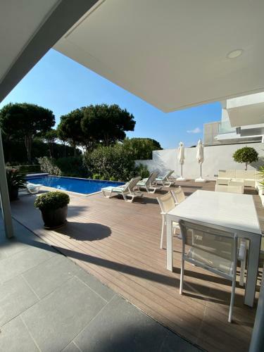 Amora Villa - Vilamoura