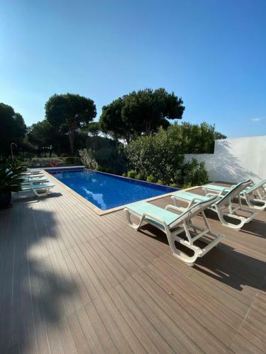 Amora Villa - Vilamoura