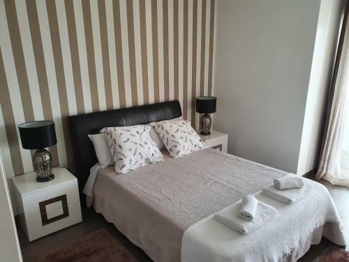 Apartamento T�lia Mar