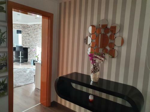 Apartamento T�lia Mar