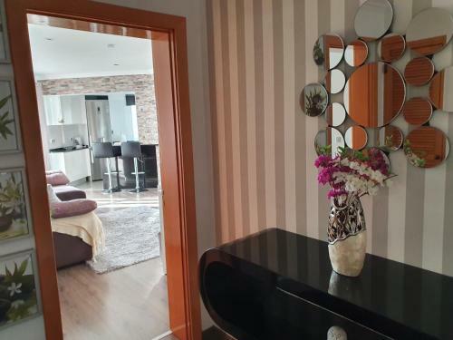 Apartamento T�lia Mar