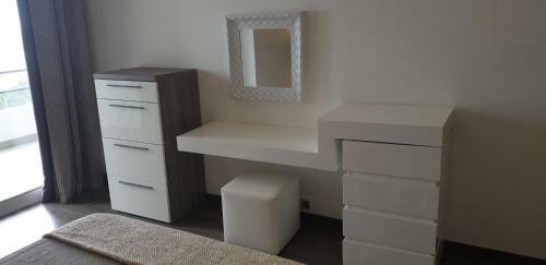 Apartamento T�lia Mar