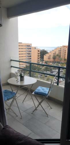 Apartamento T�lia Mar