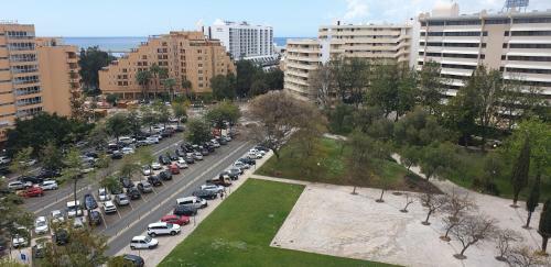 Apartamento T�lia Mar