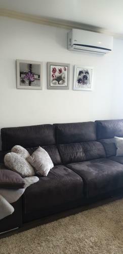 Apartamento T�lia Mar