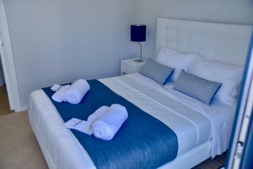 Amora Villa Sacha