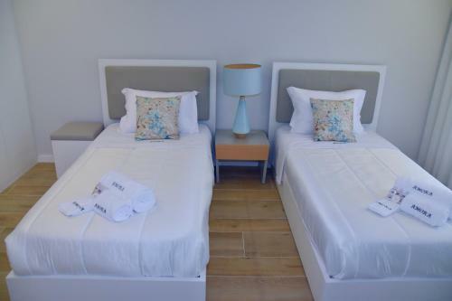 Amora Villa Sacha