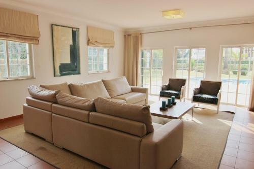 Villa Browns I