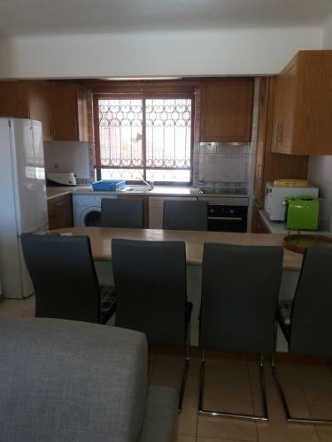Paradise Apartment