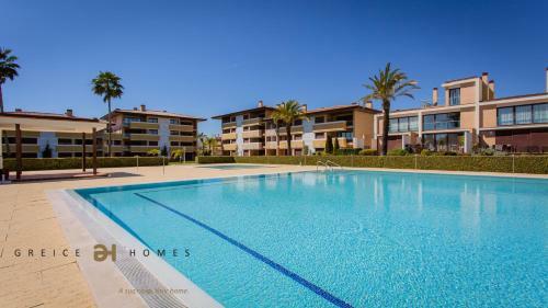 Apartamento Monte Laguna Duplex
