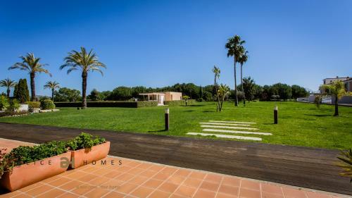 Apartamento Monte Laguna Duplex