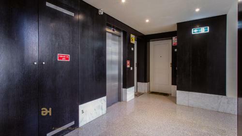 Apartamento Monte Laguna Duplex