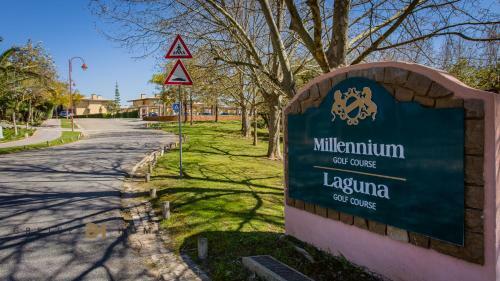 Apartamento Monte Laguna Duplex