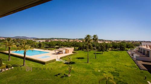 Apartamento Monte Laguna Duplex
