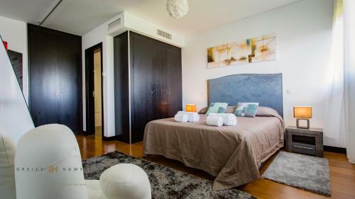 Apartamento Monte Laguna Duplex