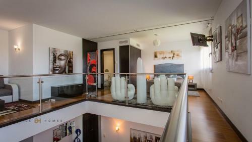 Apartamento Monte Laguna Duplex