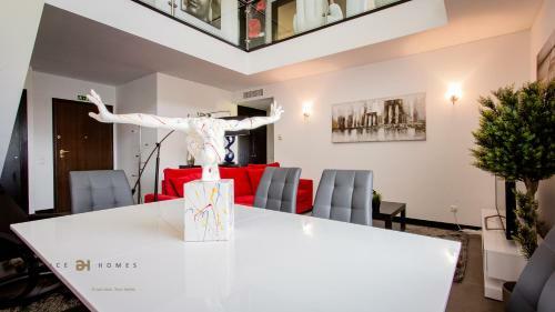 Apartamento Monte Laguna Duplex