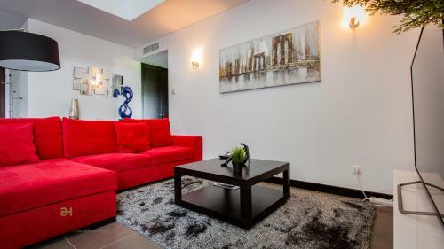 Apartamento Monte Laguna Duplex