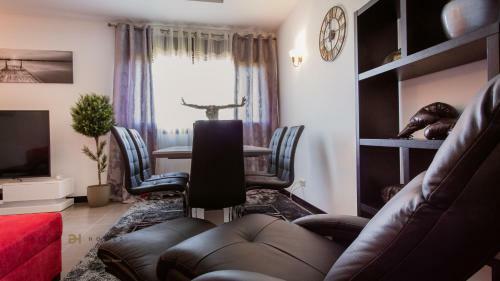 Apartamento Monte Laguna Duplex