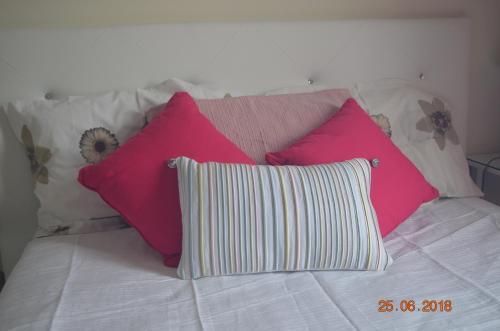 Vilamoura-nautic Apartment