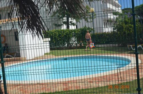 Vilamoura-nautic Apartment