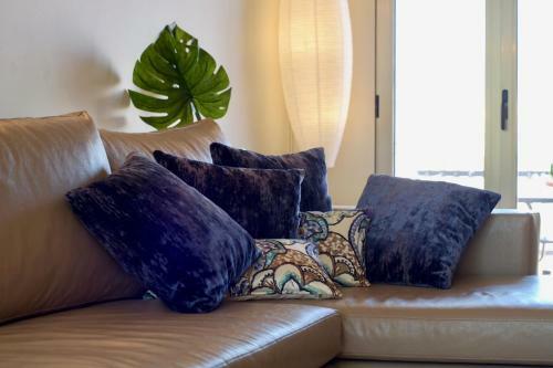 Apartamento Penthouse Vilamoura Marina, Golf And Beach