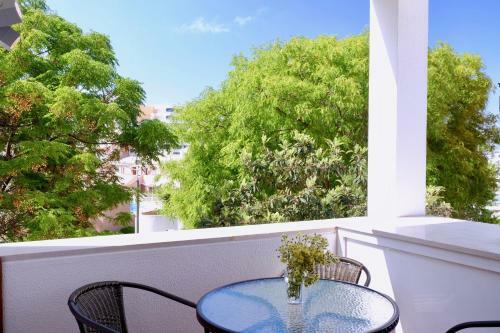 Apartamento Penthouse Vilamoura Marina, Golf And Beach