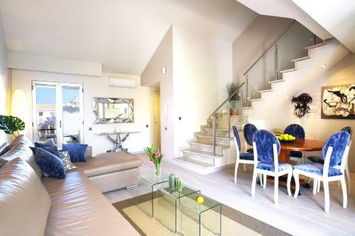 Apartamento Penthouse Vilamoura Marina, Golf And Beach