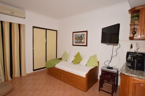 Apartamento Casa Flor