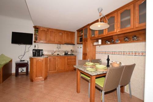 Apartamento Casa Flor