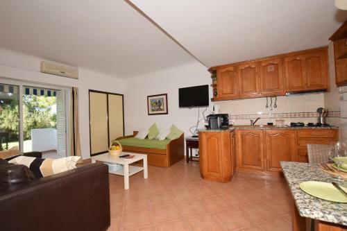 Apartamento Casa Flor