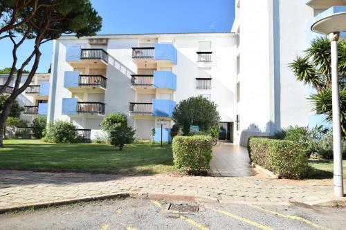 Apartamento Casa Flor